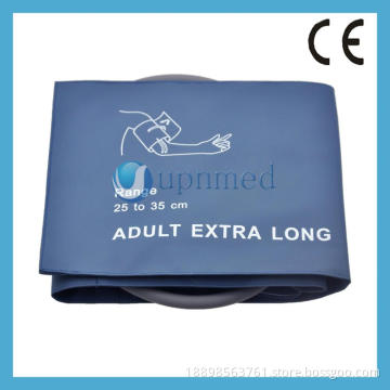 M1574A Philips adult NIBP cuff , Blue color